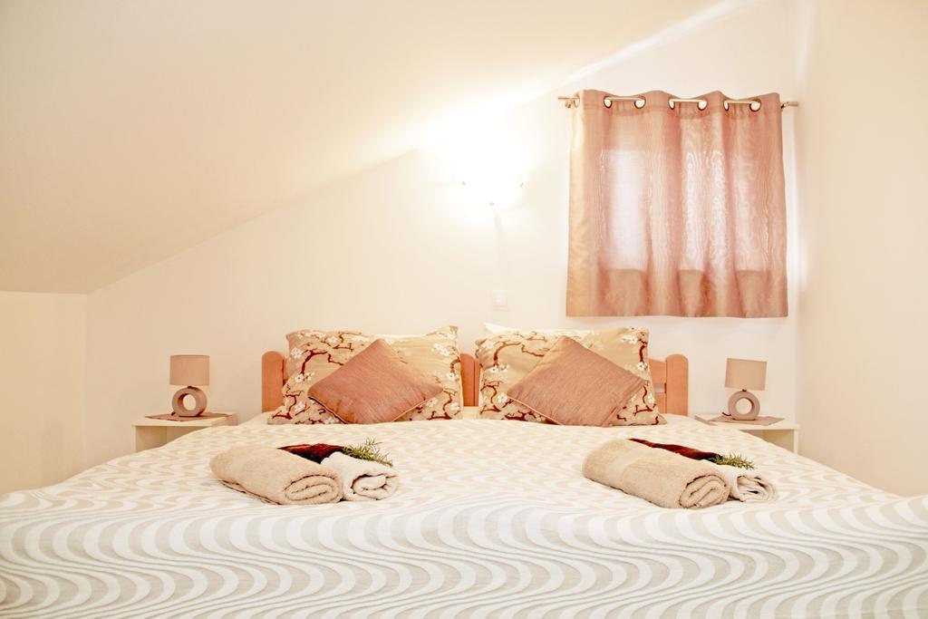 Apartments Du Lux Mokošica Rum bild